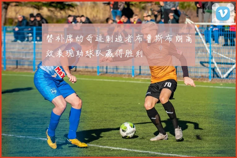 替补席的奇迹制造者布鲁斯布朗高效表现助球队赢得胜利
